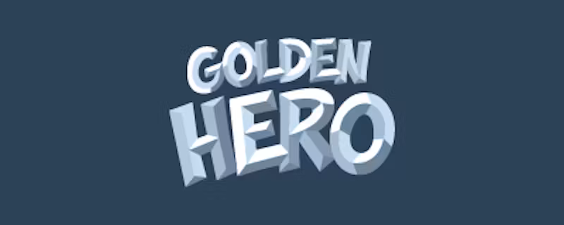 goldenhero